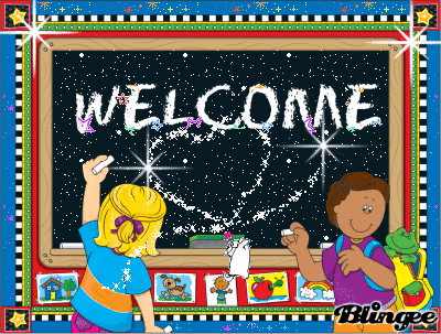 Welcome Welcome